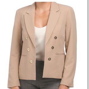 NWT NINE WEST blazer. Tag for $119